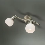 Спот на штанге Citilux Соната CL520521 (220V, цветы, круглые)