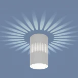 Накладной точечный светильник Elektrostandard DLS026