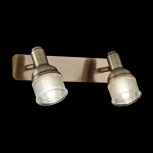 Спот Freya Arlette FR7003WL-02BZ (220V, круглые)