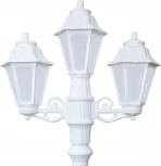 Наземный фонарь Fumagalli Anna E22.158.S21.WYF1R (220V, под старину, IP44)