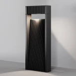 Наземные светильник Maytoni Sten O444FL-L13GF3K (LED, 220V, IP65)