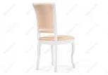 Деревянный стул Фабиано 304 камелия / ромб 01