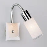 Спот Eurosvet 20030 20030/1 хром