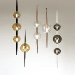 Подвесной светильник Odeon Light Lazia 4683/3