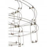 Подвесной светильник ST Luce Genetica SL798.103.64