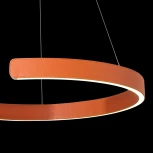 Подвесной светильник Loft IT Ring 10025/400 Orange