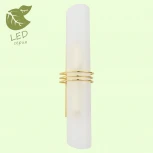 Настенный светильник Lussole Loft Selvino GRLSA-7701-02 (220V, IP21)