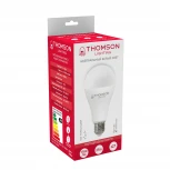 Лампочка светодиодная белая груша E27 11W Thomson A65 TH-B2100