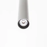 Подвесной светильник Citilux Тубус CL01PB120