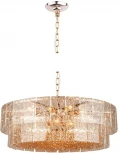 Подвесная люстра AM Group VINCENT VINCENT SPD800 (220V, на цепи)