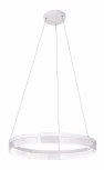 Подвесной светильник Globo Smitty 68225-36 (LED, 220V, на тросе, круглые, кольцо)