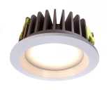 Встраиваемый точечный светильник Deko-Light COB 565184 (LED, круглые)