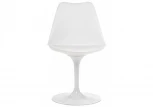 Стул Woodville Tulip white 15117