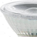 Лампочка светодиодная GU11 10W 400 lm 4000K Eglo Lm_led_gu10 11526