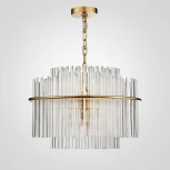 Подвесная люстра ImperiumLoft NOCTURNE01