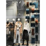 Трековый светильник Mantra Ipsilon 7315 (LED, 220V)