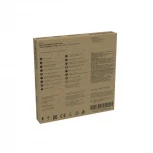 Потолочный светильник Gauss 842123336 (LED, 220V)