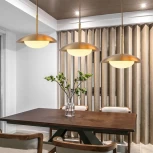 Подвесной светильник Vitaby L1 ImperiumLoft Vitaby01 (141142-26) (LED, 220V, на проводе)