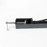 Настольная лампа на струбцине Lussole Escambia LSP-0716 (220V, выключатель)