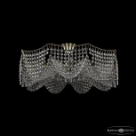 Потолочная люстра Bohemia 7708 77081/58 Pa