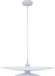 Светильник подвесной Moderli Plane V11108-P (220V, на проводе, круглые, летающая тарелка)