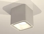 Накладной точечный светильник Ambrella Techno Spot XS7840001 (220V, куб)
