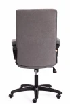 Кресло TRENDY (22) флок/ткань, серый, 29/TW-12 Tetchair 19520