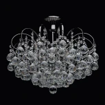 Потолочная люстра MW-Light Жемчуг 232016306