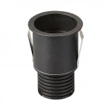 Встраиваемый светильник уличный Mantra Guincho 7083 (LED, 220V, круглые, IP54)