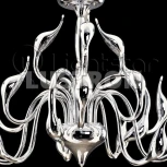 Потолочная люстра Lightstar Cigno Collo 751184