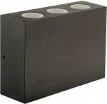 Настенный светильник уличный TUBE LED W78117 Bl