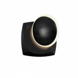 Настенный светильник складываемый iLedex Reversal ZD8172-6W BK (220V)