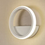 Бра Mantra Kitesurf 7194 (LED, 220V, кольцо)