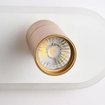 Натенно-потолочный светильник Favourite Planar 4075-2C (LED, 220V, пульт управления)