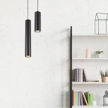 Накладной точечный светильник Odeon Light Vincere 3830/1CA