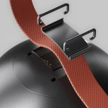 Трековый светильник ременной Maytoni Bowl Parity TR126B-20W3K-B 48V 3000K 20Вт черный (LED)