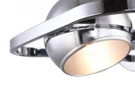 Спот Vele Luce Helix VL5153W01