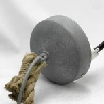 Подвесной светильник Lussole Loft Brentwood GRLSP-9878