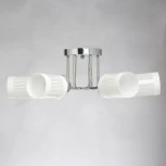 Потолочная люстра MW-Light Олимпия 106010506