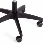 Компьютерное кресло игровое Tetchair SPARK (Флок /Коричневый) 20535