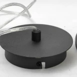 Подвесной светильник Lussole Loft Levittown GRLSP-9671