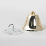 Подвесная люстра Lussole Napa LSP-8926 (220V, хрусталь, на цепи, круглые)