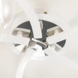 Потолочная люстра Citilux Кристи CL152150 (220V, шарики)