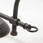 Бра Lussole Loft Milazzo GRLSL-2901-01 (220V, IP21)