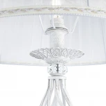 Торшер Maytoni Grace ARM247-11-G (220V, подвески, круглые)