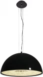 Подвесной светильник Loft It Mirabell 10106/600 Black (220V, на тросе, круглые)