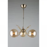 Подвесная люстра Omnilux 288 OML-28907-03