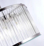 Потолочная люстра Simple Story 1102 1102-5PL