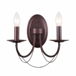 Бра F-Promo Plini 2590-2W (220V, подвески, свеча)