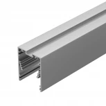 Профиль KLUS-POWER-W50-2000 ANOD (Алюминий) 030303 Arlight